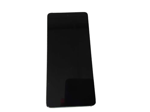 Motorola Moto G Stylus 128 Gb Black Smart Phone
