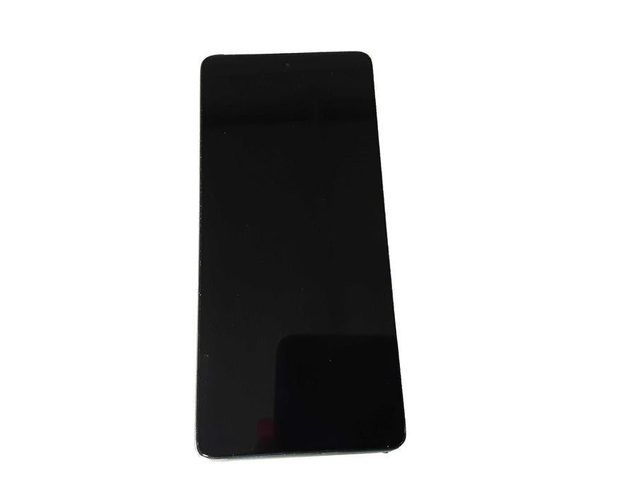 Motorola Moto G Stylus 128 Gb Black Smart Phone