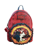 Loungefly Spider-man No Way Home Red Backpack / Briefcase / Bag