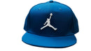 Jordan Su241102agh Blue Hat