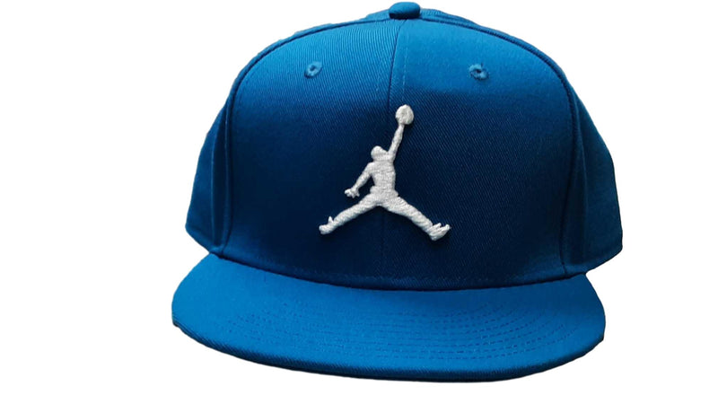 Jordan Su241102agh Blue Hat