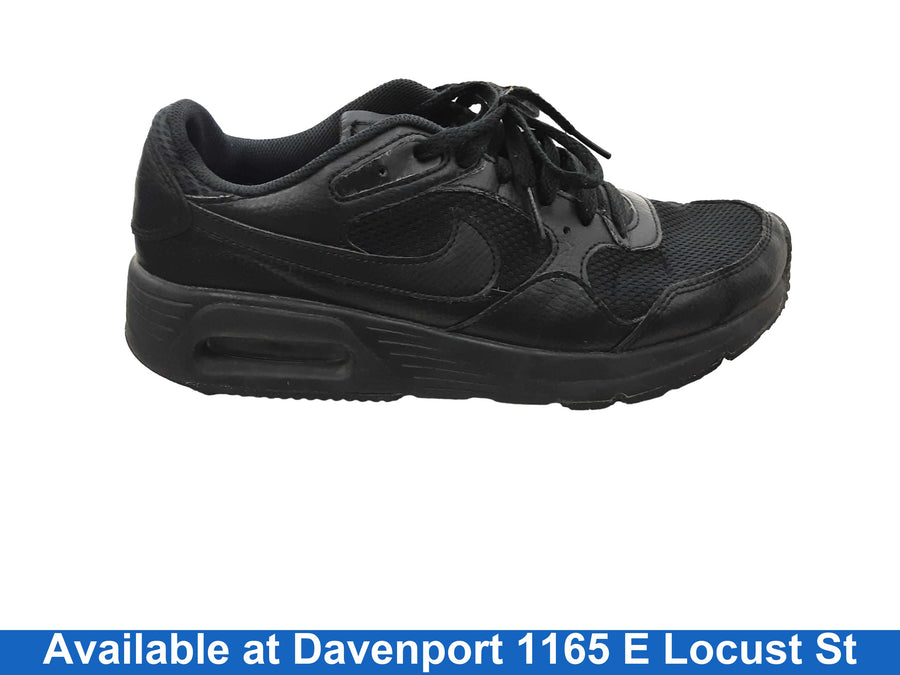 Nike Cw4555-003 Black