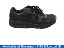 Nike Cw4555-003 Black