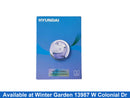 Hyundai Hy-t26 Pro Purple