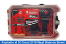 Milwaukee 49-10-9113 Red Power Tool Accessory