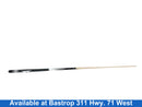 Cuetec 99-191 Black Billiards