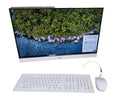 Hp 24-cr0xxx Intel Core I3 - 10th Generation 8 Gb 500 Gb White Desktop