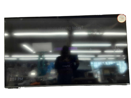 Vizio M65q6m-k04 Black