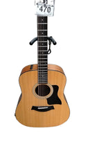 Taylor 1608 Brown Acoustic Classic Guitar