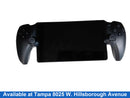 Sony Cfi-y1001 Portal Remote Player 128 Gb Black Portable Video Game System