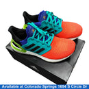 Adidas Art Gv7164 Ultra Boost 20 Multi-color