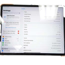 Apple A2764__ipad Pro 6th Gen Black Tablet