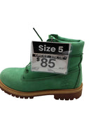 Timberland A11z9 Green