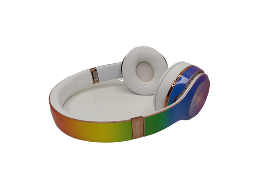 Beats By Dr. Dre A1796 Multi-color Stereo Headphone
