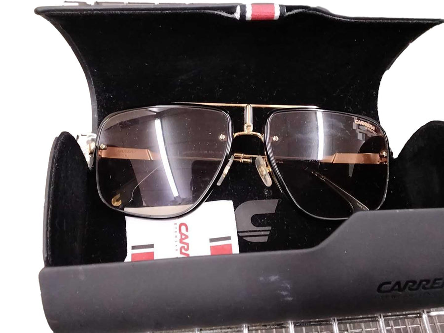 Carrera Ca Glory 2 Gold