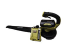 Ryobi Ry40401 Green Cordless Leaf Blower