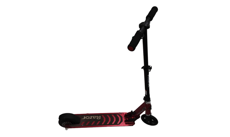 Razor A2 Red Kick Scooter