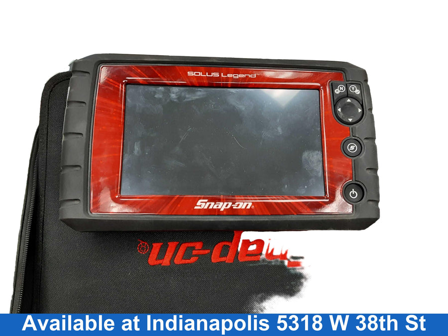 Snapon Eesc336 Red