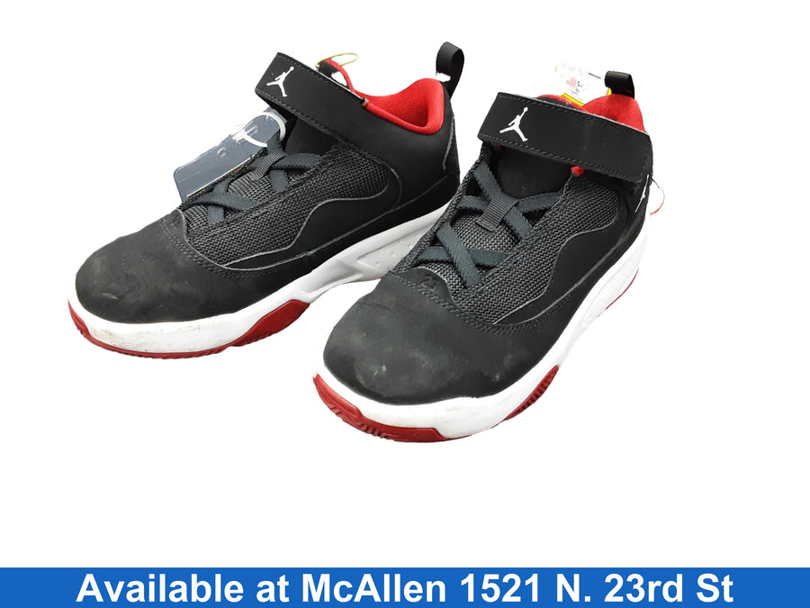 Jordan Cn8095-016 Black