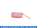 Michael Kors Gm-2210 S23 Pink Wallet