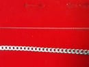 Cuban Link Bracelet - Silver 4.2 grams 8 inch