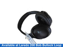 Bose Quiet Confort Black Stereo Headphone