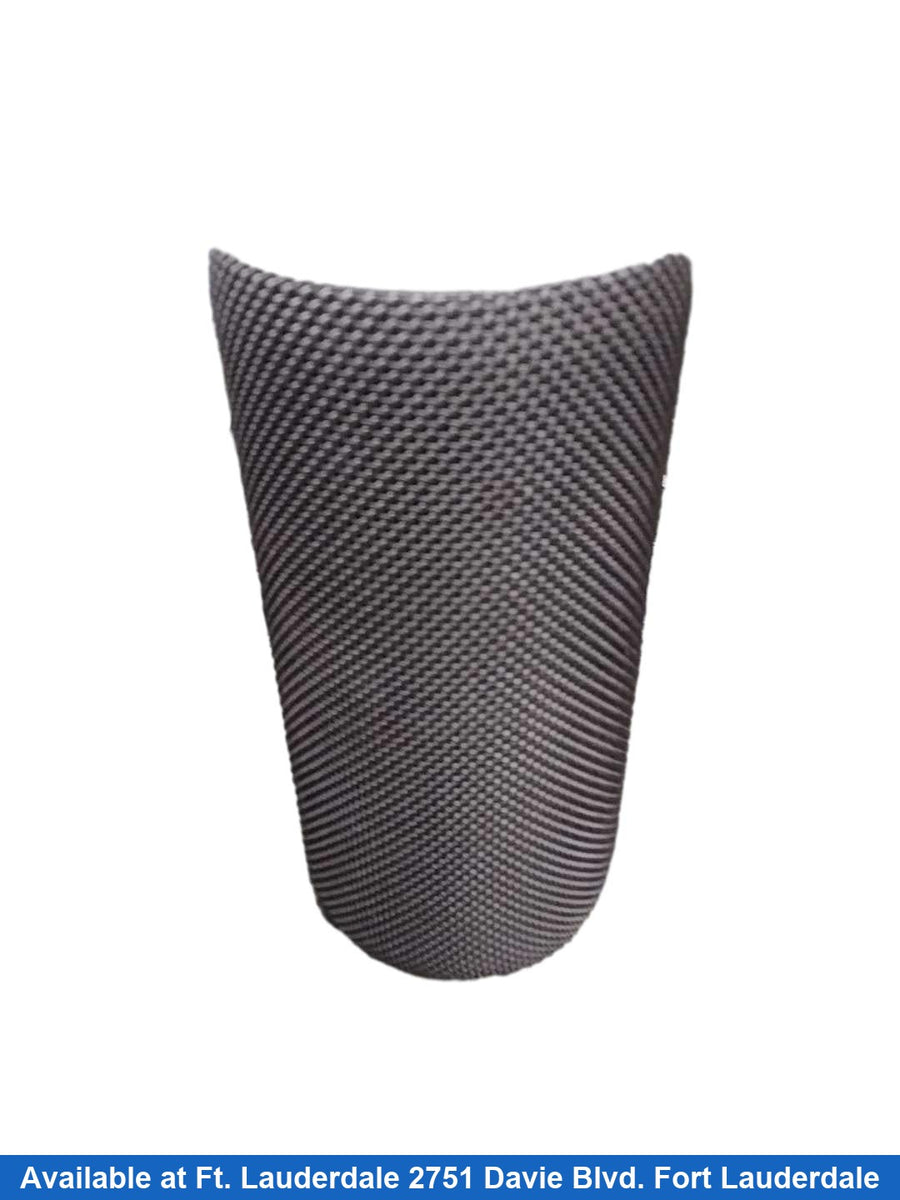 Onn. 2412 Black Portable Speaker