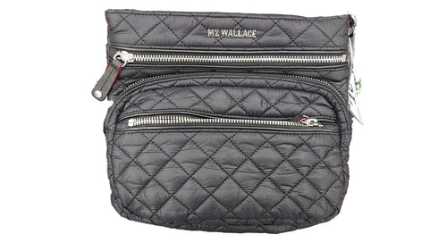 Mz Wallace 13801590 Black Purse / Handbag