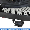 Pearl 547-9848 Black Xylophone