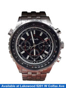 Cadola Cd-1009 Silver Regular Watch