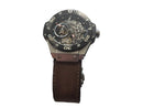 Hublot 599988 Gray Regular Watch