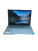 Hp 15-fd0082wm Intel Pentium 4 Gb 128 Gb Blue Laptop