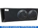 Jl Audio 10w3v3-4 Black Car Sub-Woofer