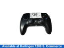 Sz-5005b Black Gaming Controller