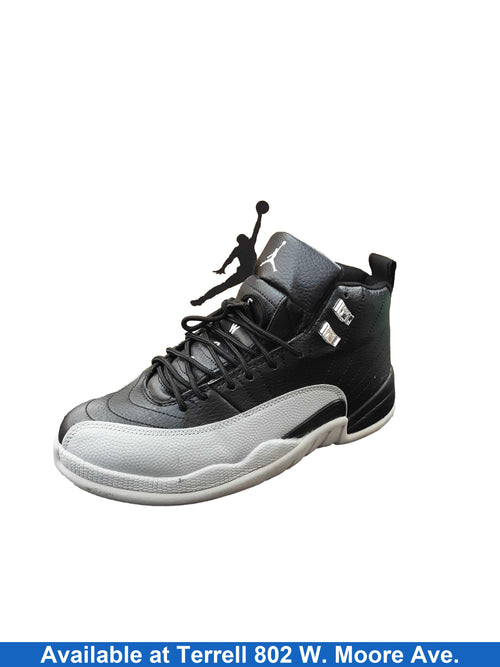 Jordan Ct8013-010 Black