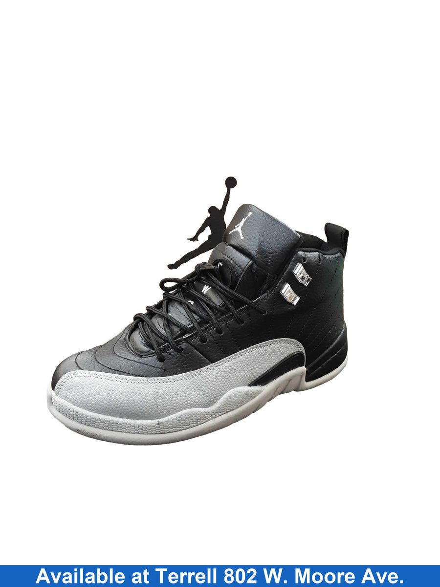 Jordan Ct8013-010 Black