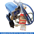Graco Project Painter Plus Blue Airless Paint Sprayer