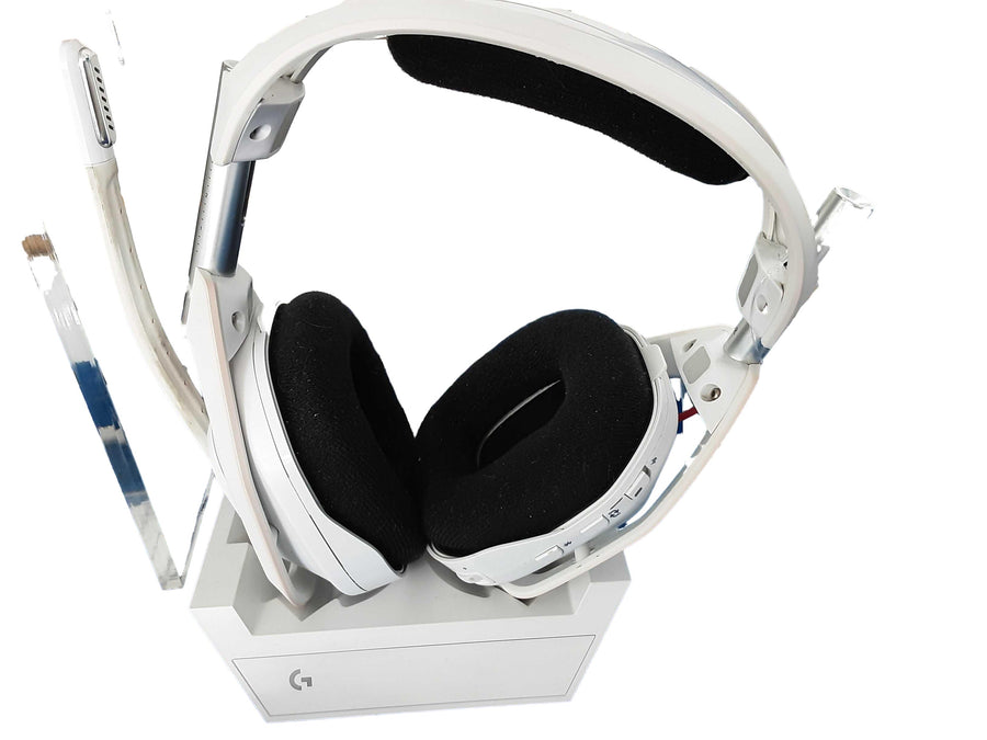 Astro A50 White Computer Headset