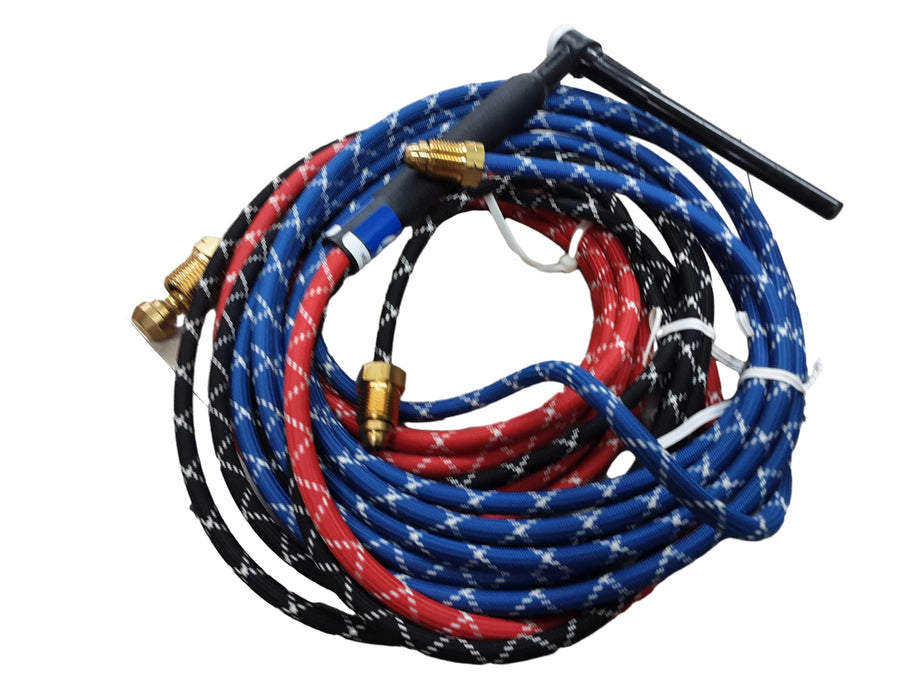 Weldcraft W-250 Multi-color Welding Accessory