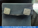 Earrings - White Gold 14k (.585) 3.2 grams