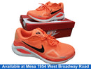 Nike Hj1102-800 Orange