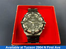 Watch - Stainless 215.9 grams