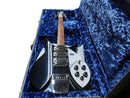Rickenbacker 325c64 Black Electric Classic Guitar