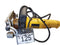 Dewalt Dw682 Yellow Biscuit Joiner