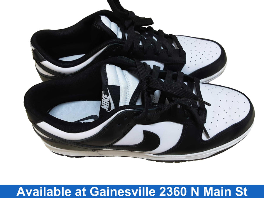 Nike Dd1391-100 Black