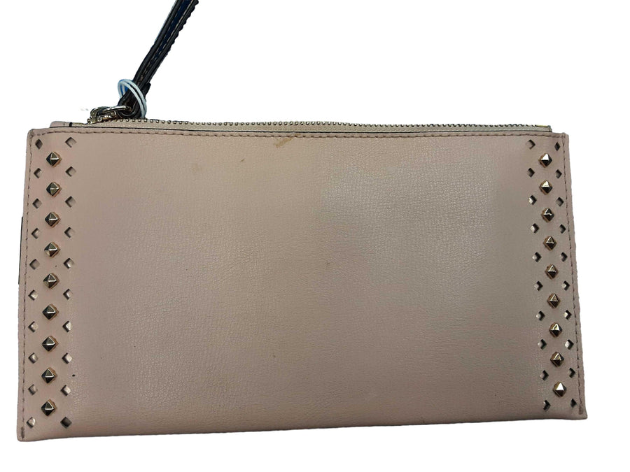Michael Kors Db1707 Pink Wallet