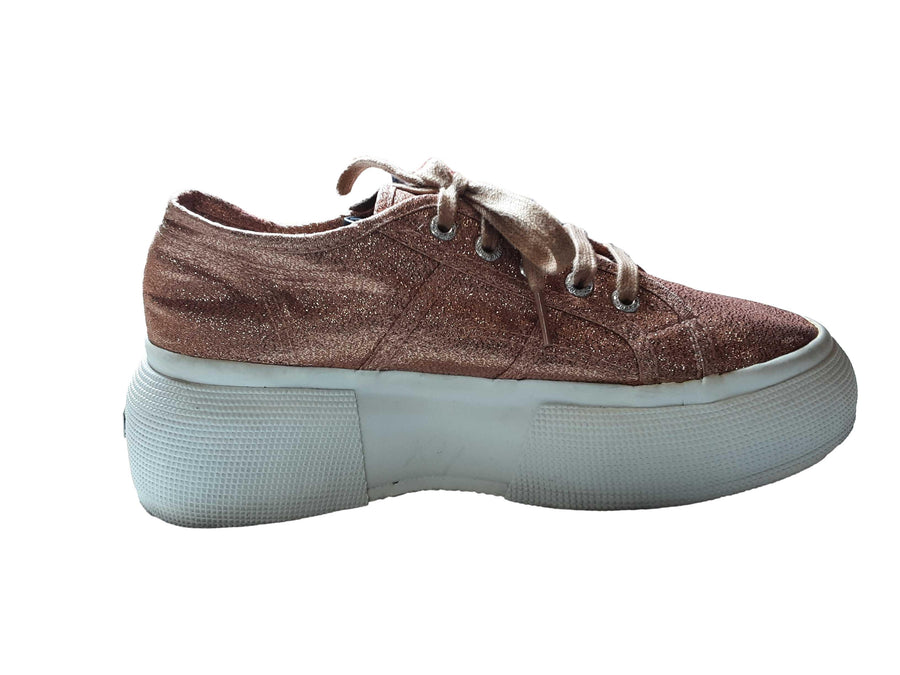Superga S00dqu0 Pink