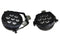 Chauvet Professional Colordash Black DJ Light