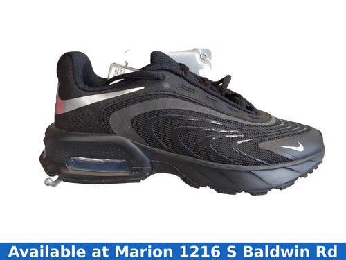 Nike Iq4613-001 Black