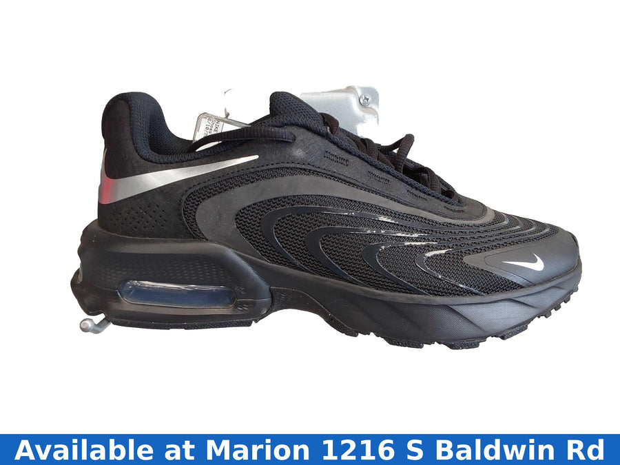 Nike Iq4613-001 Black
